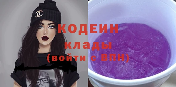 прущий лед Горняк